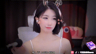 2.gif ASMR 3D小剧场:下班留在办公室谈话12可爱的埋埋